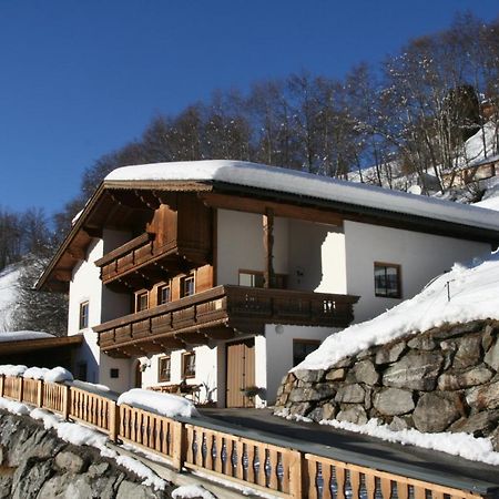 Haus Nina Gerlosberg Exterior foto