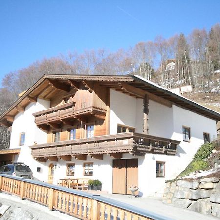 Haus Nina Gerlosberg Exterior foto