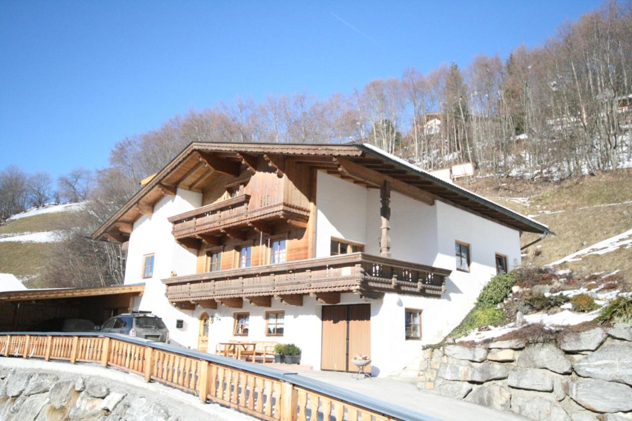 Haus Nina Gerlosberg Exterior foto